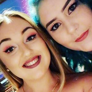 Meet your Posher, Mackenzie